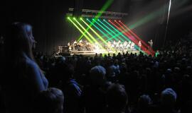 Vasario 16-osios koncertas