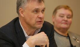 Klaipėdos ekonomikos forumas