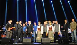 Vasario 16-osios koncertas