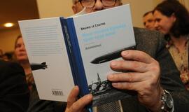 Populiariausios knygos rinkimai