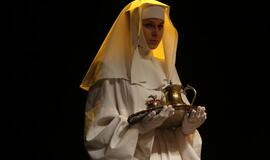 Petro Bielskio 80-mečio vakaras