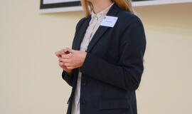 Oratorių konkurse triumfavo kauniečiai