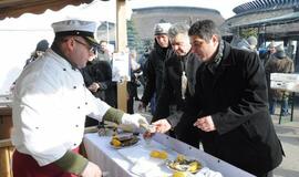 "Stintapūkio" šventė