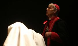 Petro Bielskio 80-mečio vakaras