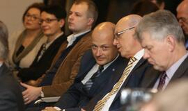 Klaipėdos ekonomikos forumas