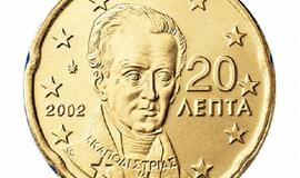 Tęsiame pažintį su euro monetomis (3)