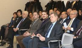 Klaipėdos ekonomikos forumas