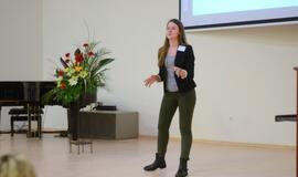 Oratorių konkurse triumfavo kauniečiai