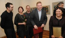 Populiariausios knygos rinkimai