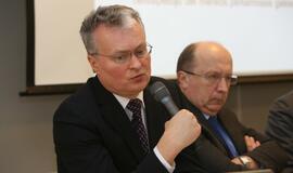 Klaipėdos ekonomikos forumas