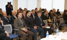 Klaipėdos ekonomikos forumas