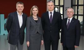 Klaipėdos ekonomikos forumas