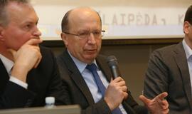 Klaipėdos ekonomikos forumas