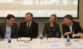 Klaipėdos ekonomikos forumas