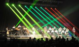 Vasario 16-osios koncertas