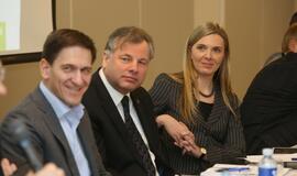 Klaipėdos ekonomikos forumas