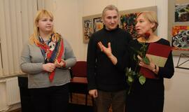 Populiariausios knygos rinkimai