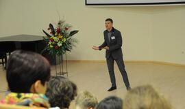 Oratorių konkurse triumfavo kauniečiai