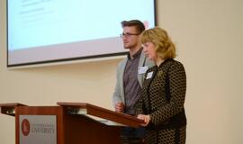 Oratorių konkurse triumfavo kauniečiai