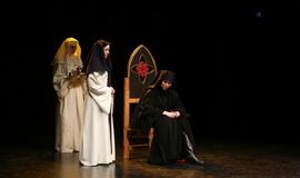 Petro Bielskio 80-mečio vakaras