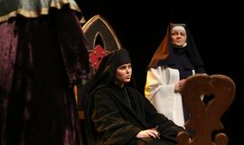 Petro Bielskio 80-mečio vakaras