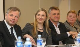 Klaipėdos ekonomikos forumas