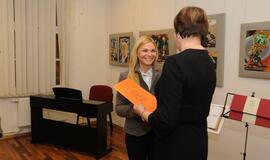 Populiariausios knygos rinkimai