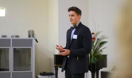 Oratorių konkurse triumfavo kauniečiai