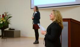 Oratorių konkurse triumfavo kauniečiai