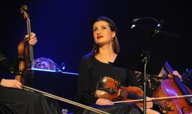 Vasario 16-osios koncertas