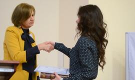 Oratorių konkurse triumfavo kauniečiai