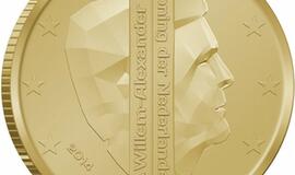 Tęsiame pažintį su euro monetomis (3)