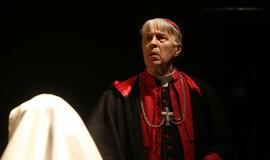 Petro Bielskio 80-mečio vakaras