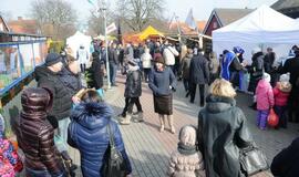 "Stintapūkio" šventė