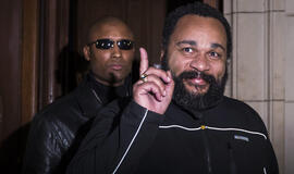 Prancūzų komikas bus teisiamas už terorizmo toleravimą