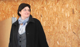 Seimo pirmininkė vyksta į Londoną