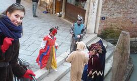 Solistei Ievai Juozapaitytei dovanotas papuošalas pakeitė jos gyvenimą