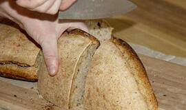 Specialistai: svarbiausias produktas ant mūsų stalo yra saugus