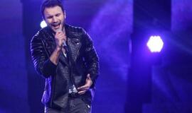 Trims "Eurovizijos" atrankoje likusiems atlikėjams – trys dainos