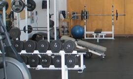 Viename sporto klubų mokesčių inspektoriai nustatė slepiamus mokesčius