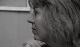 Šiandien atsisveikiname su Ivona Žiemyte