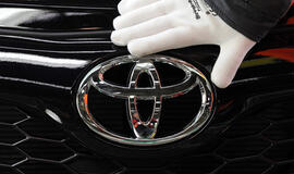 Automobilį pasisavino dukters draugas?