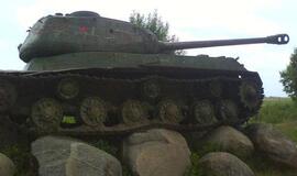 Gandas apgaubė Orvidų sodybą