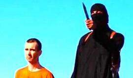 "Islamo valstybė" internete kelia grėsmę JAV kariams