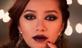 Jaunos, sėkmingos, įkvepiančios