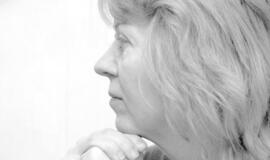 Ji - visa "Vakarų ekspreso" epocha