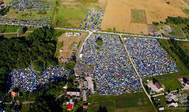 Karklės festivalyje šiemet – tik 10 tūkst. bilietų