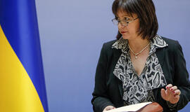 Karštas vanduo Ukrainoje brangs 55 proc., šildymas - 73 proc.