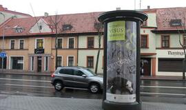KKKC Meno kieme - kūrybinės dirbtuvės "Socialinis plakatas: atsakingo verslo link"