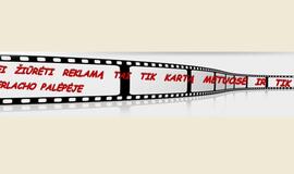 Klaipėdoje - kasmetinis Trumpo kino konkursas